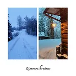 Witowka 别墅 Olszowka (Nowy Targ)