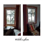 别墅 Witowka Olszowka (Nowy Targ)