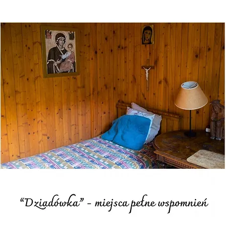 Witowka Olszowka (Nowy Targ)