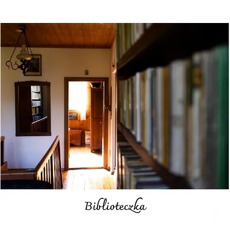Witówka * Olszowka (Nowy Targ)