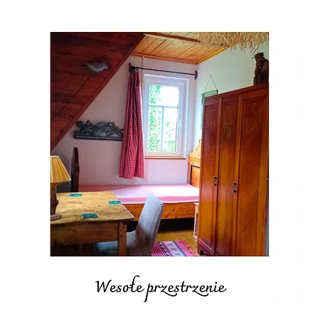 Witówka Villa *
