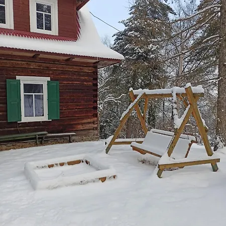Witówka *
