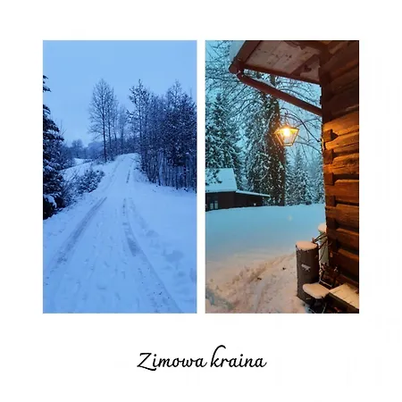 Witowka Villa Olszowka (Nowy Targ)